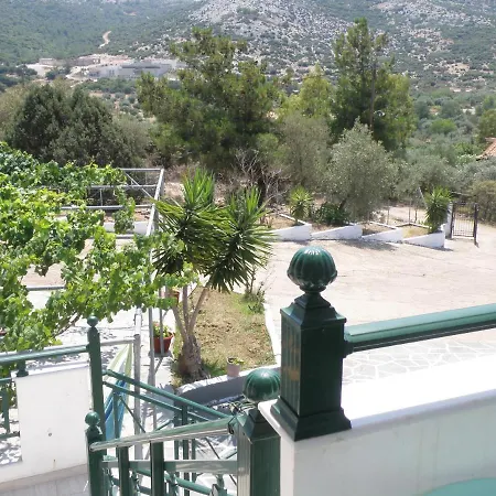 Country house Rodia 4 Guests