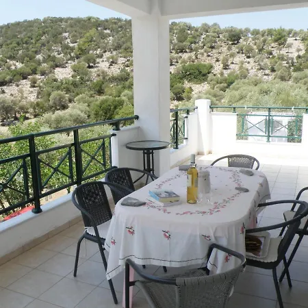 Rodia 4 Guests Country house Potos