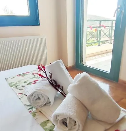 Country house Rodia 4 Guests *