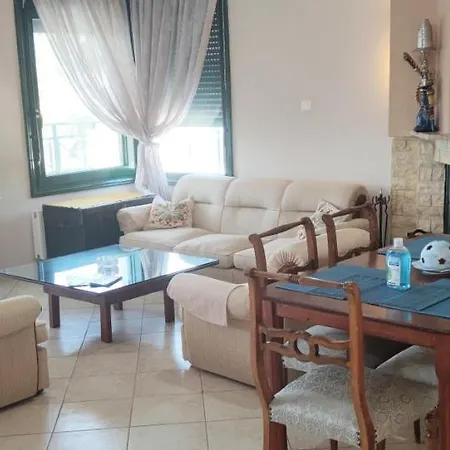 Rodia 4 Guests Country house Potos