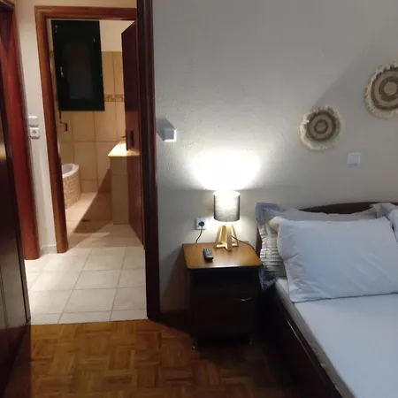 Country house Rodia 4 Guests *