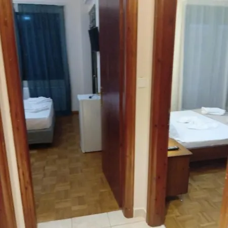Rodia 4 Guests Casă la țară *