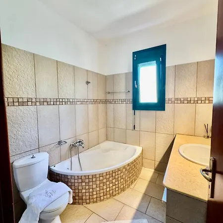 Casa de Campo Rodia 4 Guests